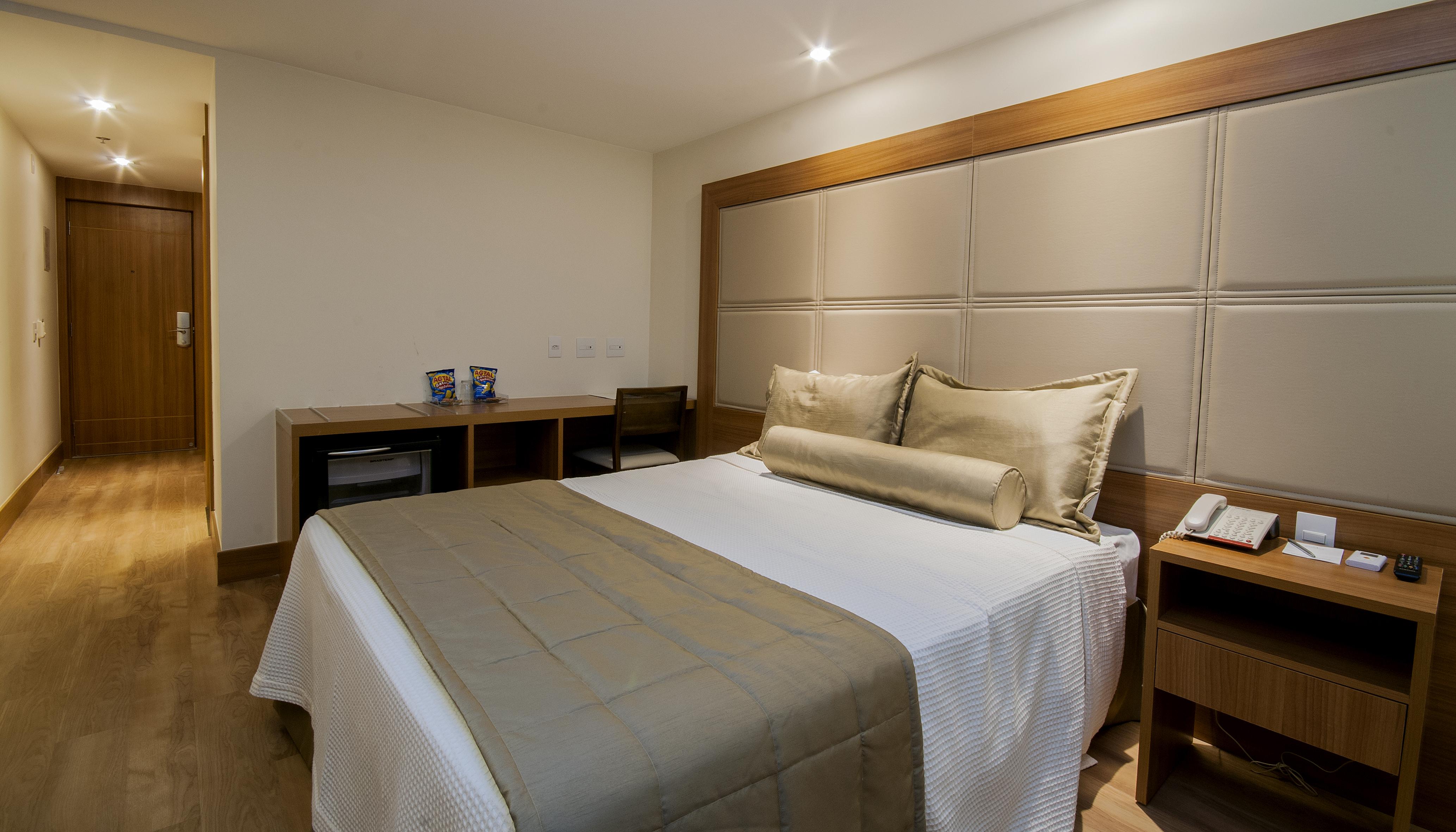 Americas Granada Hotel Rio de Janeiro Kültér fotó