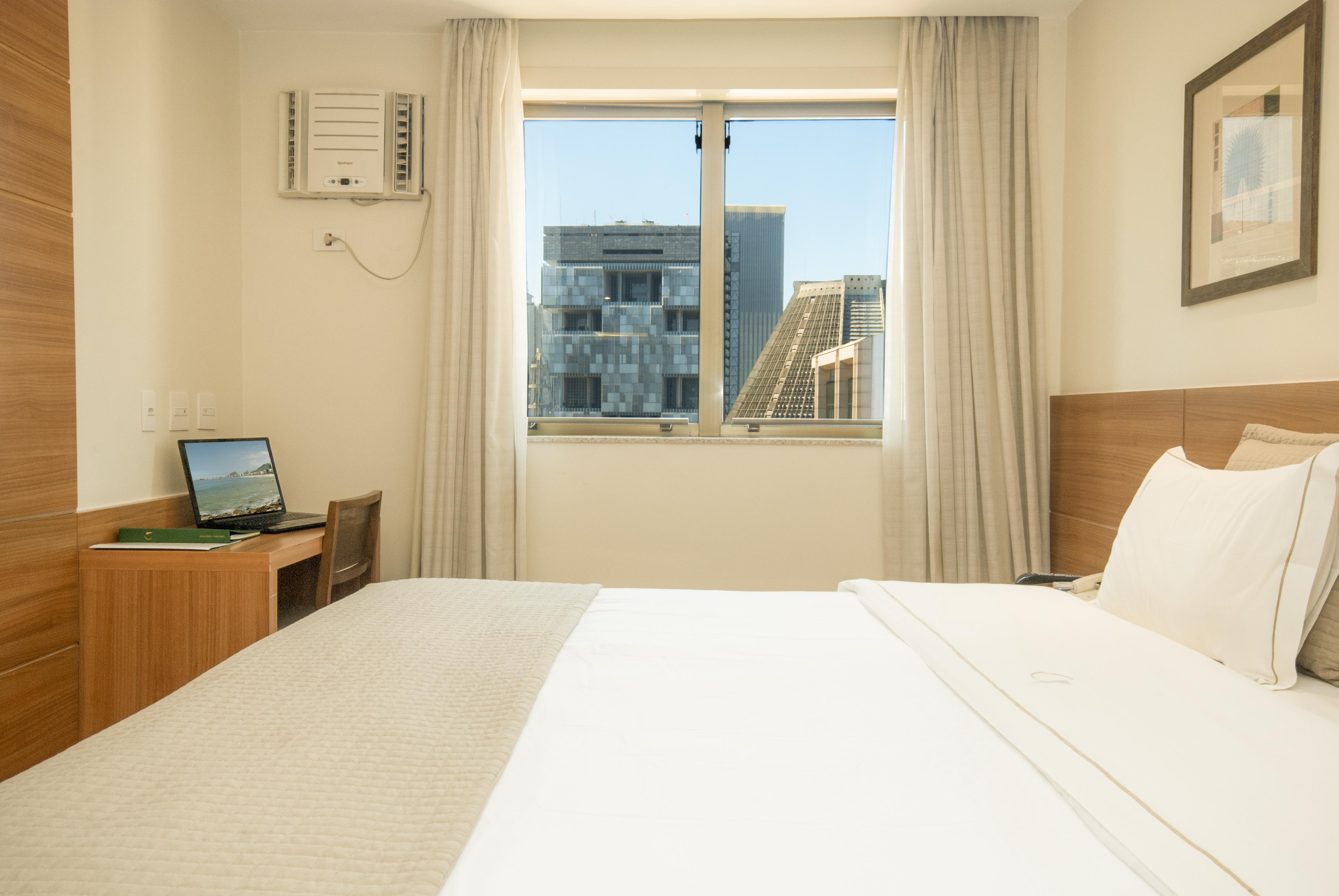 Americas Granada Hotel Rio de Janeiro Kültér fotó
