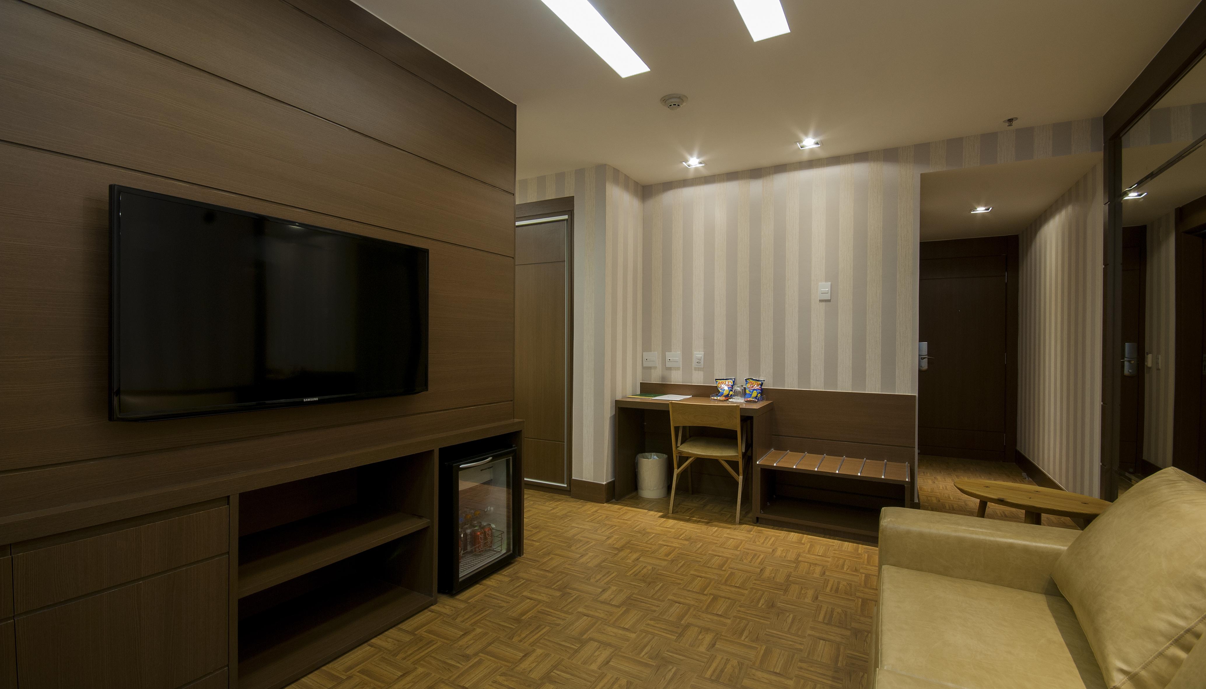 Americas Granada Hotel Rio de Janeiro Kültér fotó