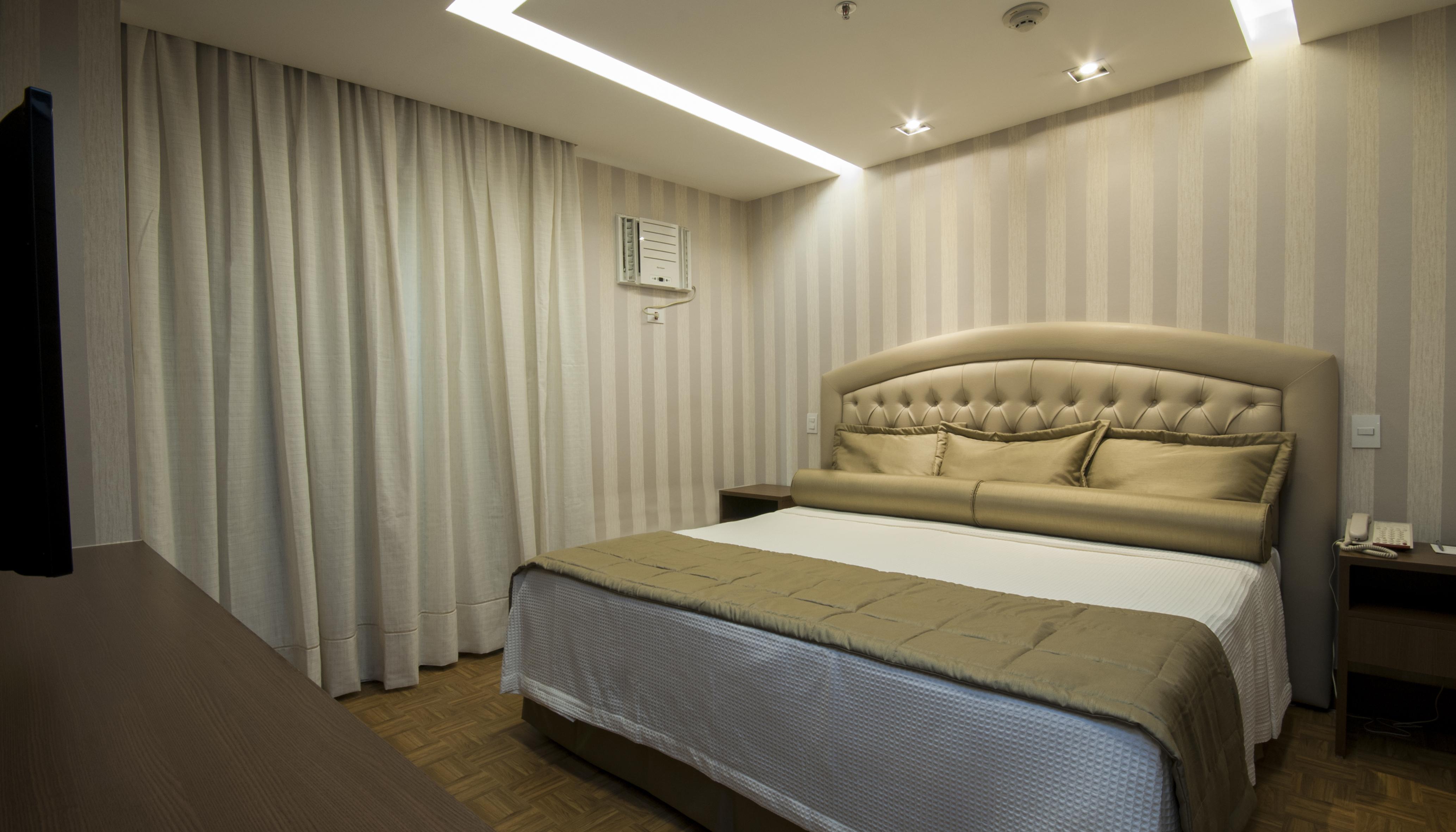 Americas Granada Hotel Rio de Janeiro Kültér fotó