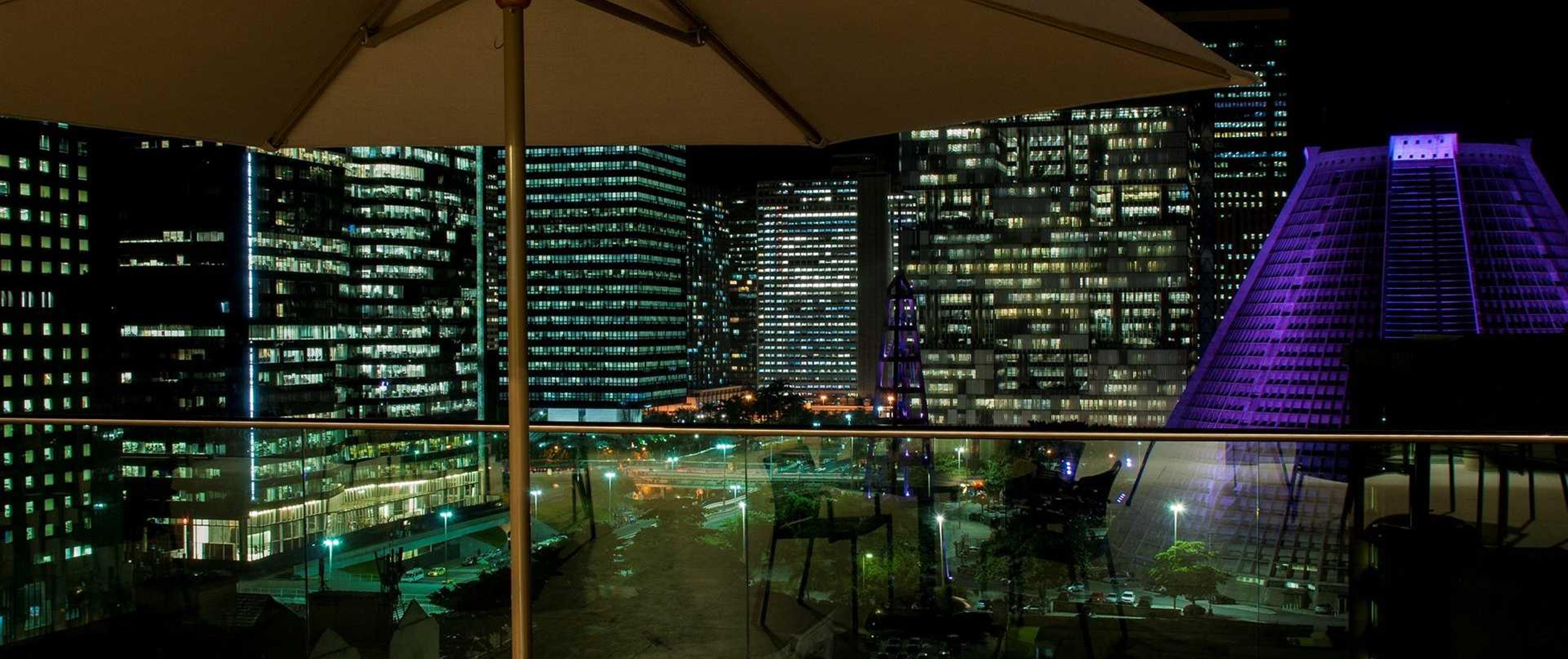 Americas Granada Hotel Rio de Janeiro Kültér fotó