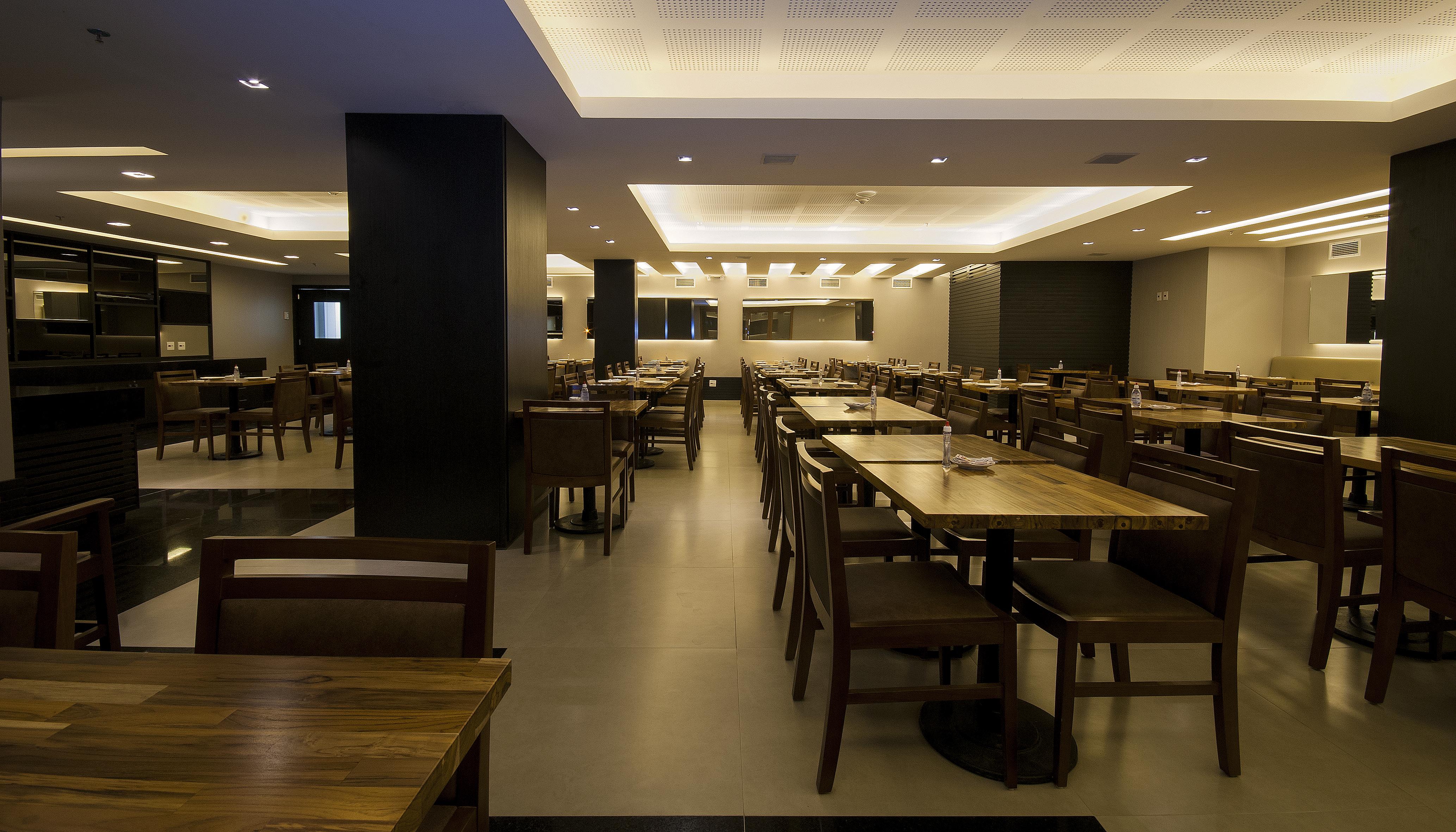 Americas Granada Hotel Rio de Janeiro Kültér fotó