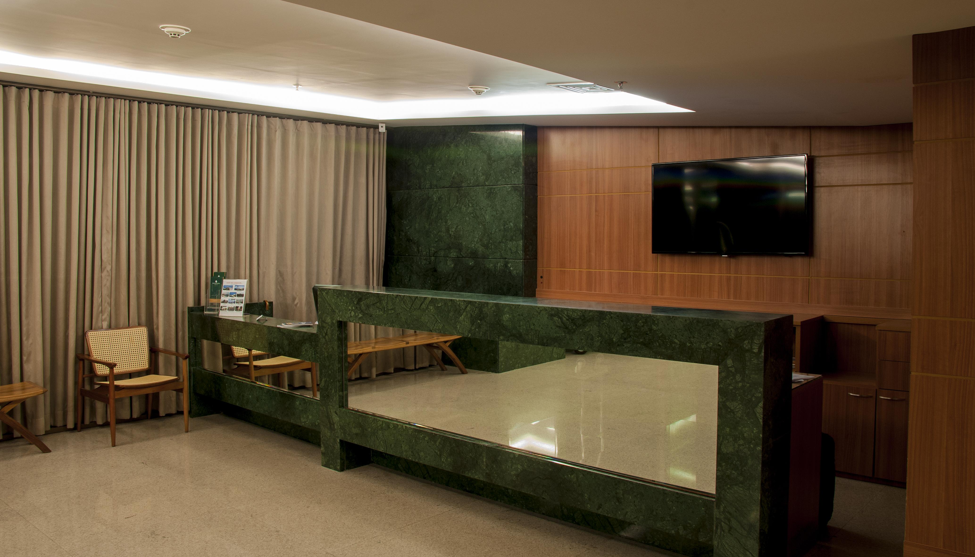 Americas Granada Hotel Rio de Janeiro Kültér fotó