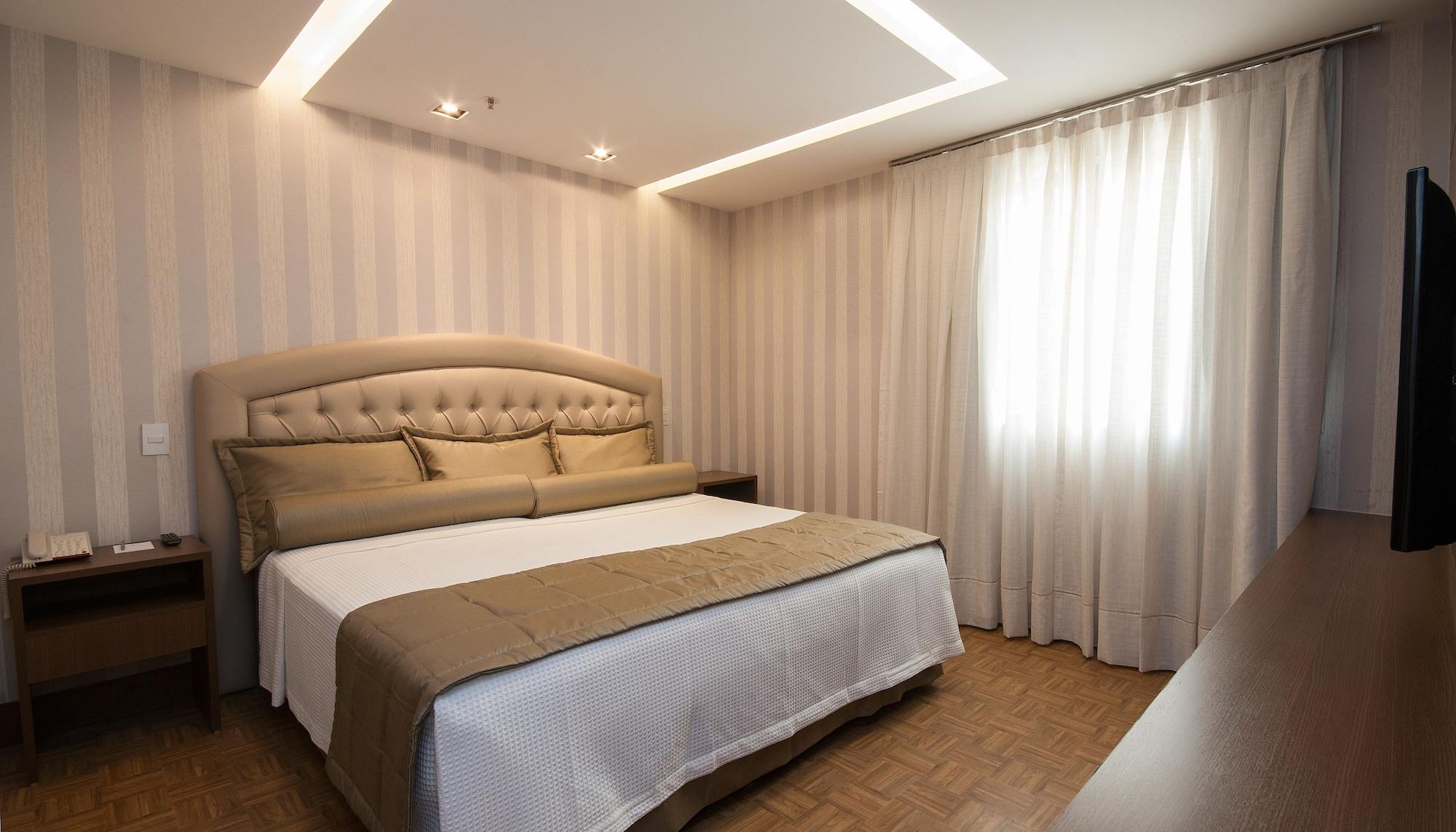 Americas Granada Hotel Rio de Janeiro Kültér fotó