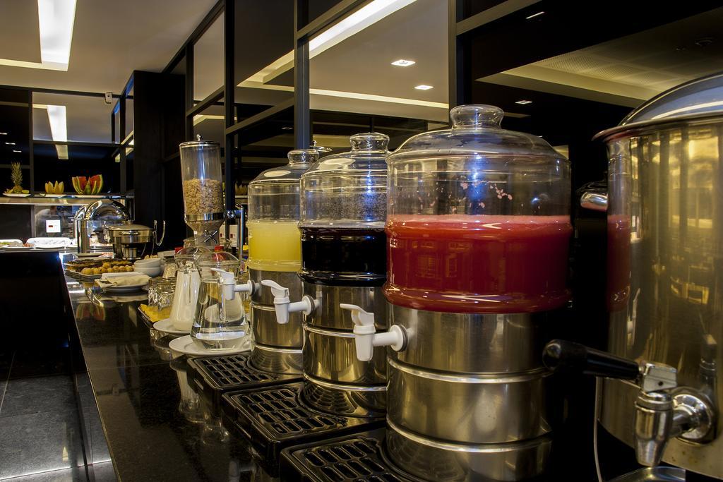 Americas Granada Hotel Rio de Janeiro Kültér fotó