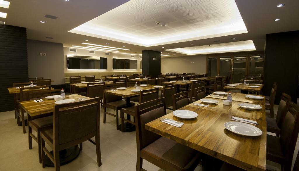 Americas Granada Hotel Rio de Janeiro Kültér fotó